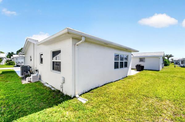 Palm Beach Leisureville, 2088 SW 13th Ter, Boynton Beach, Florida 33426, image 3