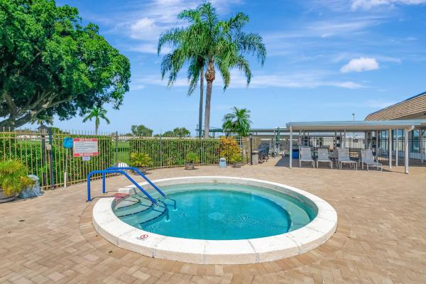 Palm Beach Leisureville, 2088 SW 13th Ter, Boynton Beach, Florida 33426, image 1