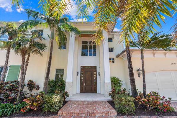 Coral Ridge Galt, 2870 NE 24th Pl, Fort Lauderdale, Florida 33305, image 1