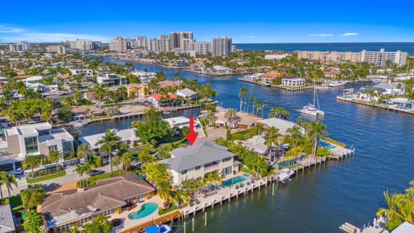 Coral Ridge Galt, 2870 NE 24th Pl, Fort Lauderdale, Florida 33305, image 3