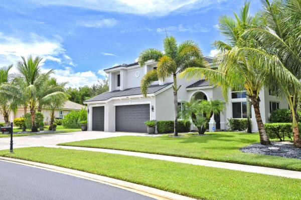 Manderly Bay Estates, 4661 Manderly Dr, Wellington, Florida 33449, image 1