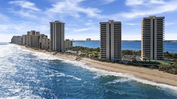 Water Glades, 5510 N Ocean Dr #12B, Riviera Beach, Florida 33404, image 1