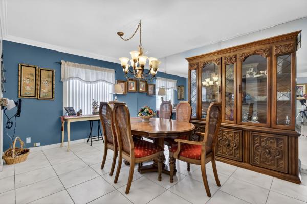 Delray West Estates, 13469 Via Vesta #B, Delray Beach, Florida 33484, image 2