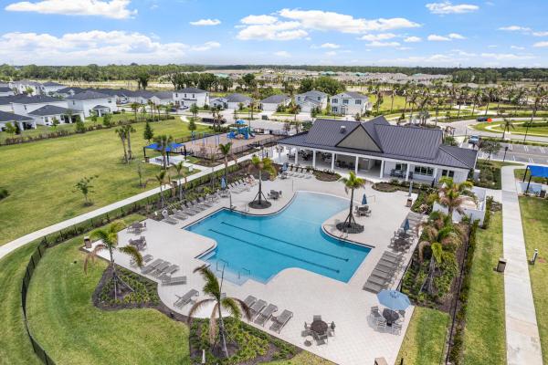 Brystol At Wylder, 5964 NW Sweetwood Dr, Port St. Lucie, Florida 34987, image 3