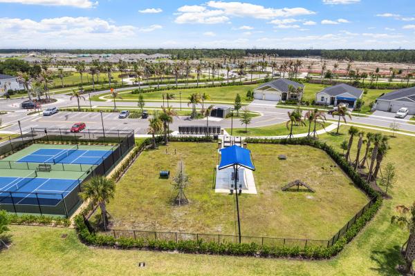 Brystol At Wylder, 5964 NW Sweetwood Dr, Port St. Lucie, Florida 34987, image 1