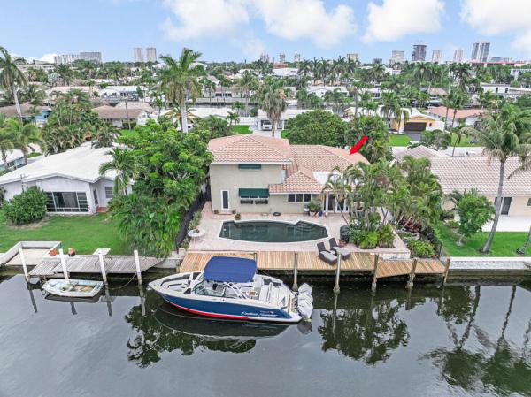 Snug Harbor, 491 SE 16th Ave, Pompano Beach, Florida 33060, image 1