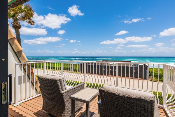5720 Old Ocean Blvd #5E, Ocean Ridge, Florida 33435, image 2