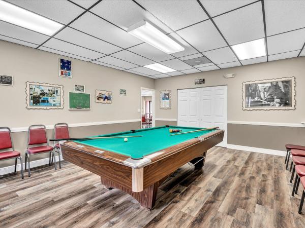 Sunrise Lakes 4, 10315 NW 24th Pl #404, Sunrise, Florida 33322, image 2