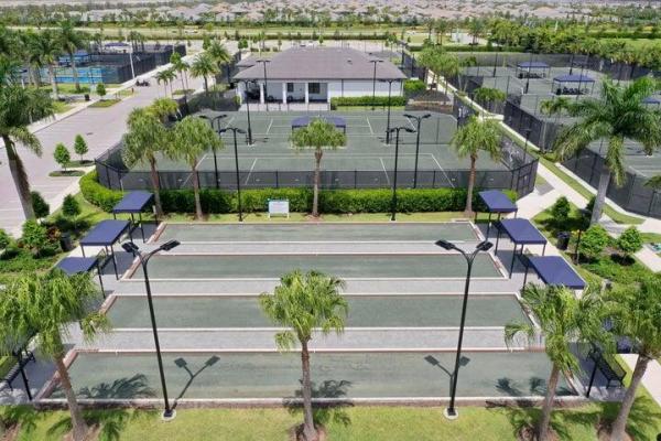 Valencia Walk At Riverland, 10946 SW Meandering Mile Rd, Port St. Lucie, Florida 34987, image 1