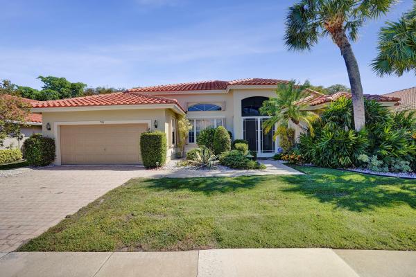 Lakeridge Falls, 7338 W Falls Rd Rd, Boynton Beach, Florida 33437, image 1