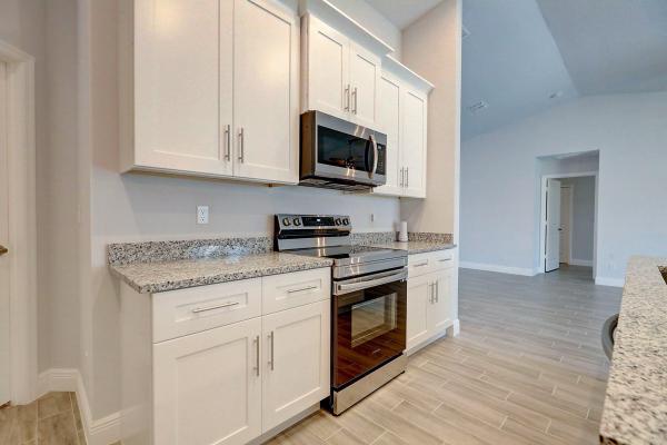2352 SW Plum Ct, Port St. Lucie, Florida 34953, image 1