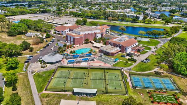 Richmond, 446 Richmond F, Deerfield Beach, Florida 33442, image 3