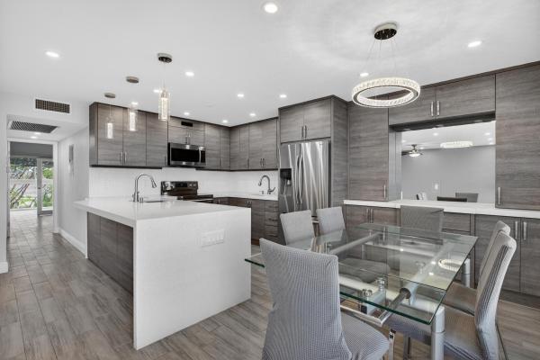 Richmond, 446 Richmond F, Deerfield Beach, Florida 33442, image 1
