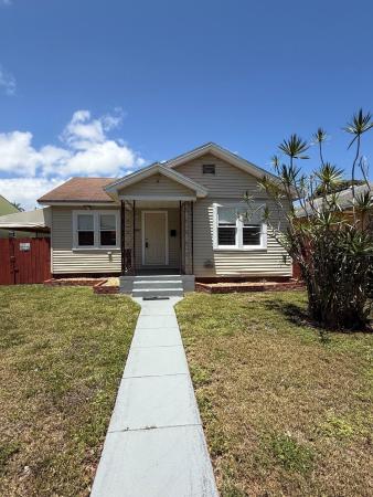 1837 Buchanan St #FRONT AND BACK, Hollywood, Florida 33020, image 2