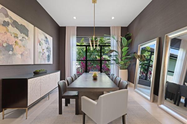 Cambridge At Boca Bridges, 9275 Biaggio Rd, Boca Raton, Florida 33496, image 2