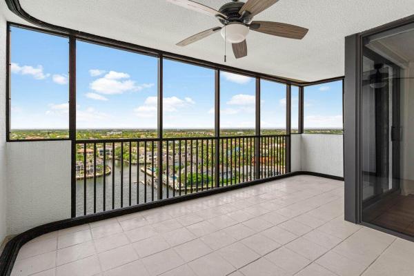 Coronado At Highland Beach, 3420 S Ocean Blvd #15U, Highland Beach, Florida 33487, image 1