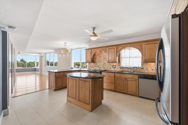 Marine Terrace, 401 N Riverside Dr #408, Pompano Beach, Florida 33062, image 2