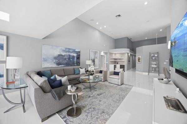 Stonebridge Golf & Country Club, 10256 Spyglass Way, Boca Raton, Florida 33498, image 2