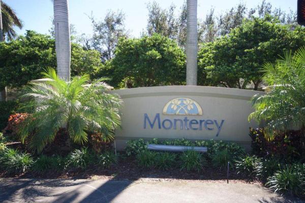 Monterey Bay, 161 Monterey Bay Dr, Boynton Beach, Florida 33426, image 1