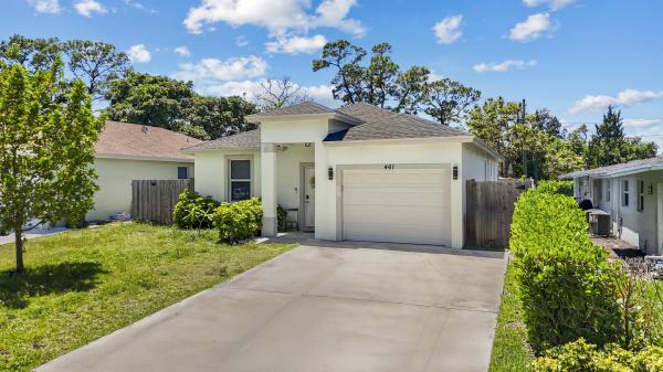 Greenacres No HOA, 461 Swain Blvd, Greenacres, Florida 33463, image 1