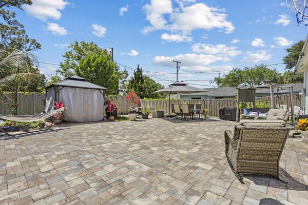Greenacres No HOA, 461 Swain Blvd, Greenacres, Florida 33463, image 1