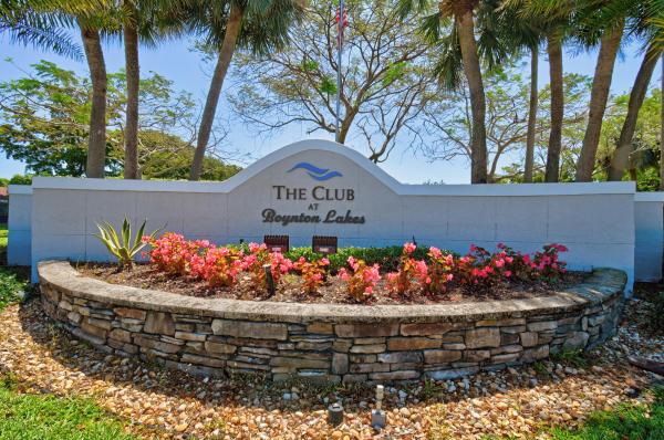 The Club At Boynton Lakes, 4 Knightsbridge Ln, Boynton Beach, Florida 33426, image 3