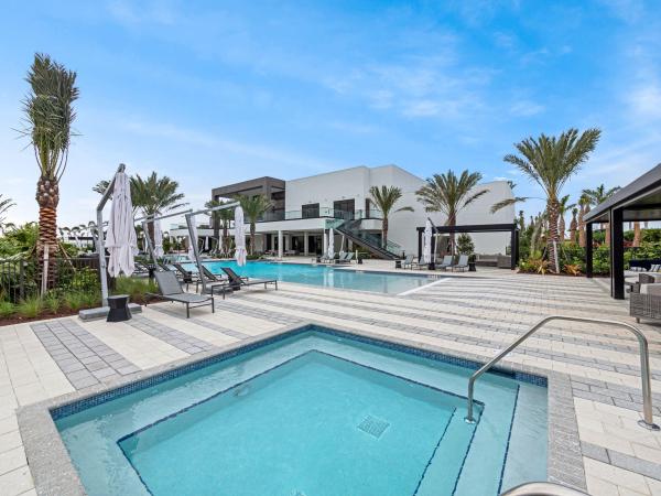 Telaro At Tradition, 12151 SW Ameresque Way, Port St. Lucie, Florida 34987, image 3