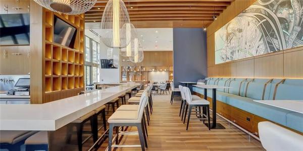 100 Las Olas, 100 E Las Olas Blvd #1902, Fort Lauderdale, Florida 33301, image 1