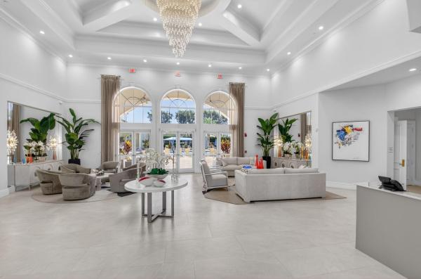 Ponte Vecchio, 7407 Lombardy St, Boynton Beach, Florida 33472, image 3