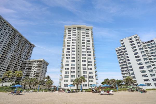 Ocean Riviera, 3550 Galt Ocean Dr #608, Fort Lauderdale, Florida 33308, image 3