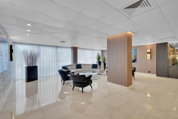 Ocean Riviera, 3550 Galt Ocean Dr #608, Fort Lauderdale, Florida 33308, image 1