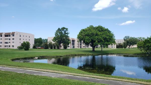 Sunrise Lakes 4, 10180 NW 30th Ct #109, Sunrise, Florida 33322, image 3