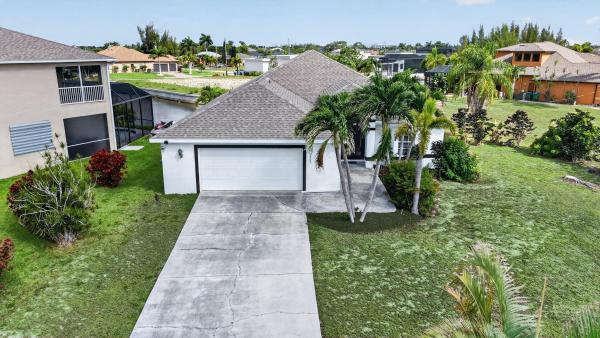 Cape Coral Residential, 2902 SW 17th Ave, Cape Coral, Florida 33914, image 3