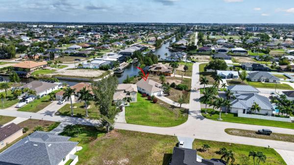 Cape Coral Residential, 2902 SW 17th Ave, Cape Coral, Florida 33914, image 2