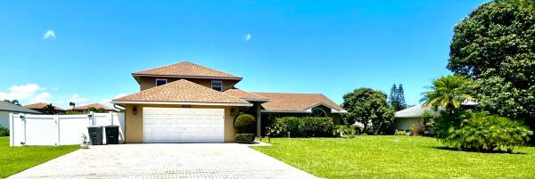 Cypress Creek East Gate, 4093 Palo Verde Dr, Boynton Beach, Florida 33436, image 1