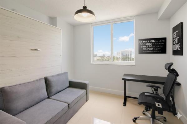 Venture At Aventura East, 18800 NE 29th Ave #704, Aventura, Florida 33180, image 2