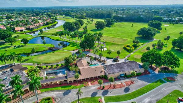 Boca Greens Country Club, 19803 Back Nine Dr, Boca Raton, Florida 33498, image 1
