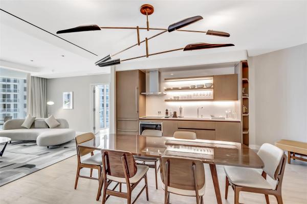 Four Seasons Hotel & Residences, 525 N Fort Lauderdale Beach Blvd #1607, Fort Lauderdale, Florida 33304, image 1