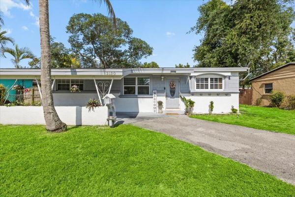 Miramar Park, 3130 SW 65th Ave, Miramar, Florida 33023, image 1