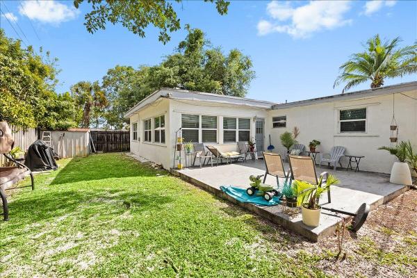 Miramar Park, 3130 SW 65th Ave, Miramar, Florida 33023, image 1