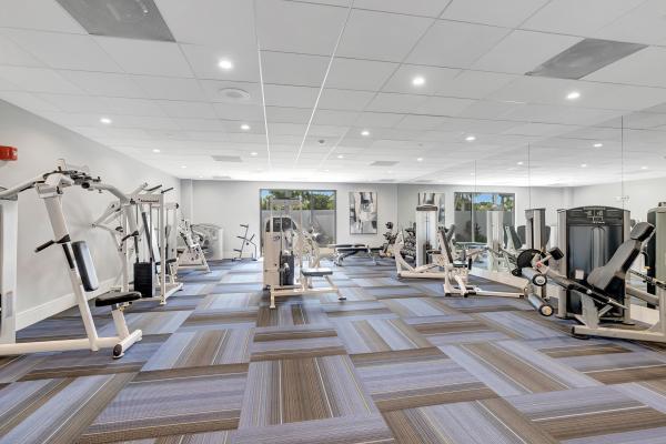 Huntington Lakes 2, 7006 Huntington Ln #404, Delray Beach, Florida 33446, image 1
