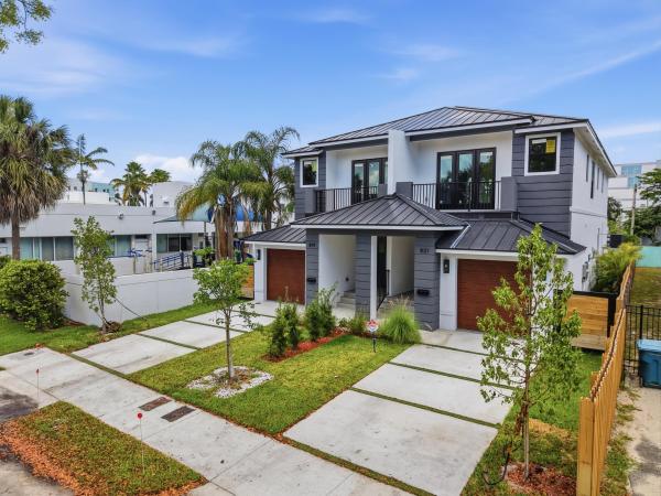 Sailboat Bend, 818 W Broward Blvd, Fort Lauderdale, Florida 33312, image 1