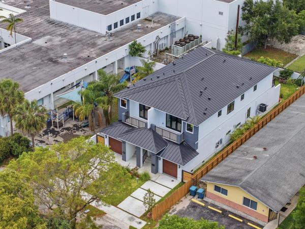 Sailboat Bend, 818 W Broward Blvd, Fort Lauderdale, Florida 33312, image 1