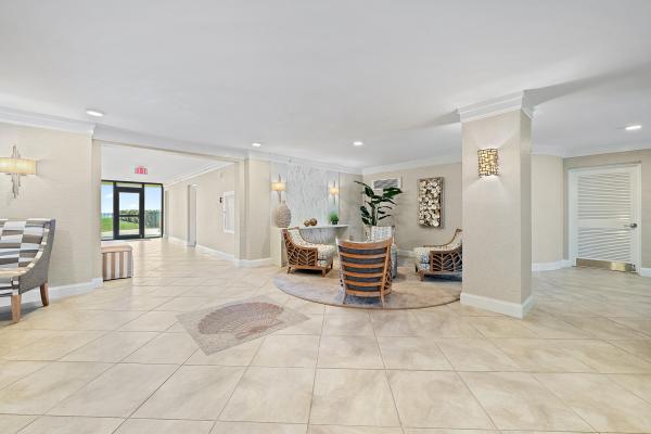 Ocean Towers North, 200 S Beach Rd #202, Tequesta, Florida 33469, image 3