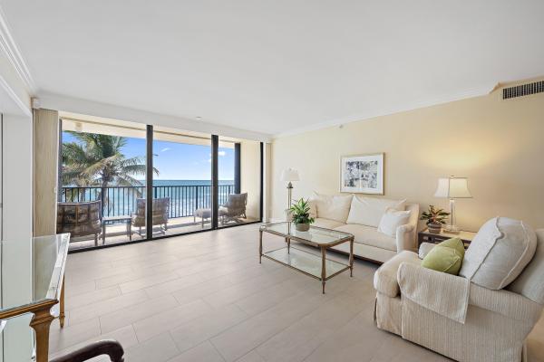 Ocean Towers North, 200 S Beach Rd #202, Tequesta, Florida 33469, image 3