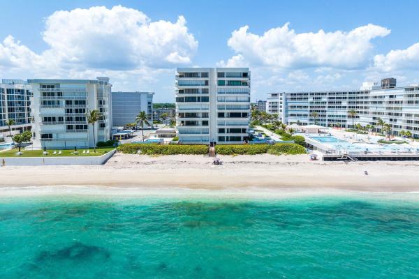 Concordia East, 3560 S Ocean Blvd #809, South Palm Beach, Florida 33480, image 1