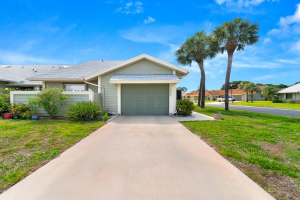 Villas Of Village Green, 1533 SE Crayrich Ct, Port St. Lucie, Florida 34952, image 1