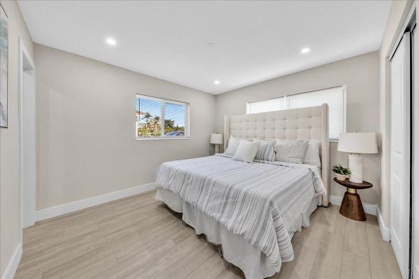 Palm Lane Villa, 6661 Evans St, Hollywood, Florida 33024, image 1