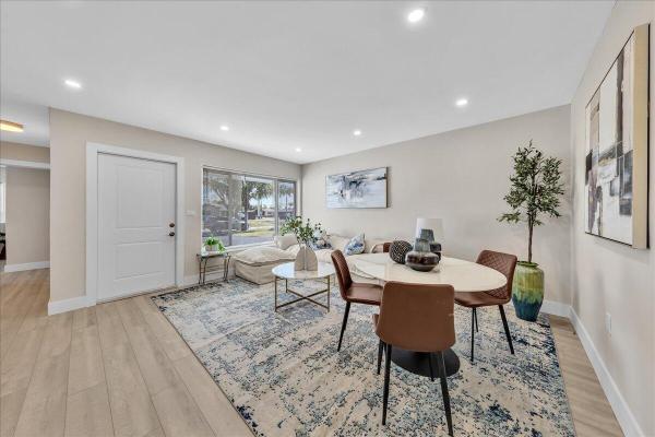 Palm Lane Villa, 6661 Evans St, Hollywood, Florida 33024, image 2