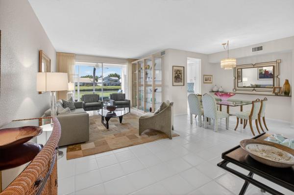 St Tropez Coach Homes, 17329 Boca Club Blvd #2, Boca Raton, Florida 33487, image 1